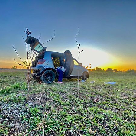 Appartamento Triple A Visitors Kilindoni Esterno foto